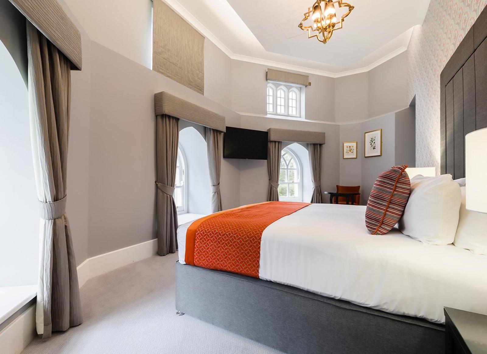 Vale Hotel 4*