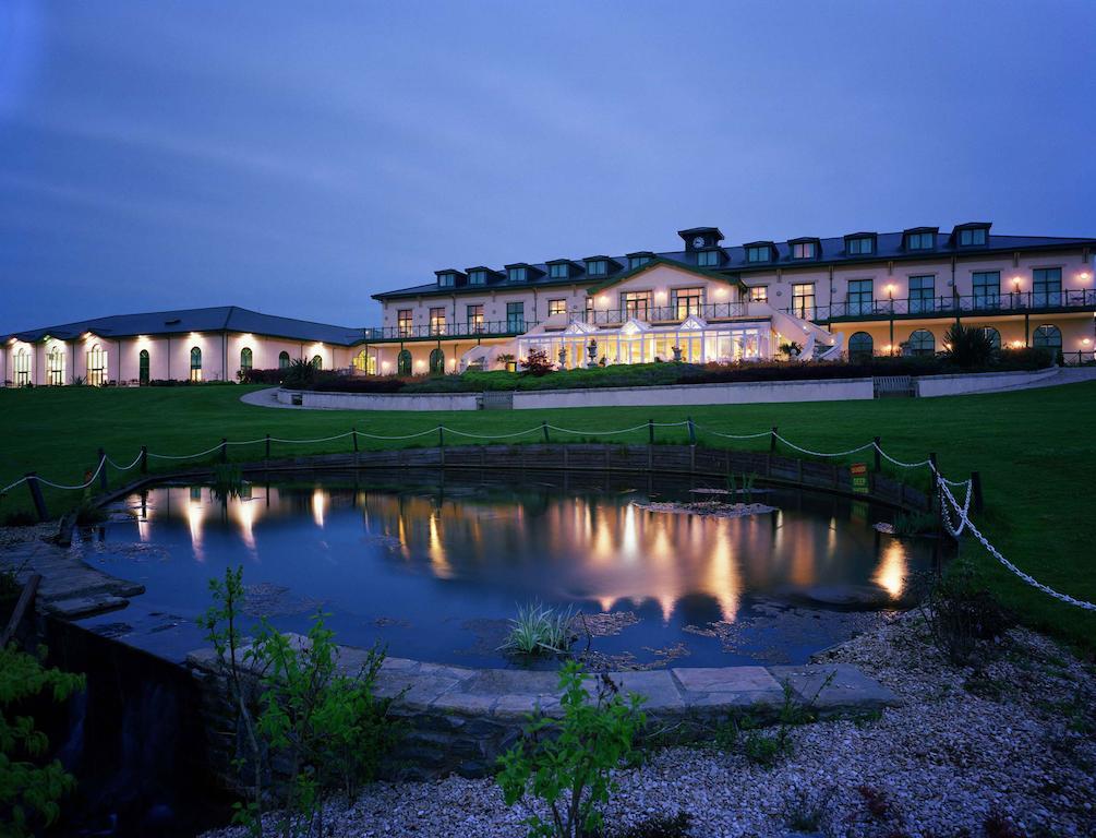 Hotel Vale