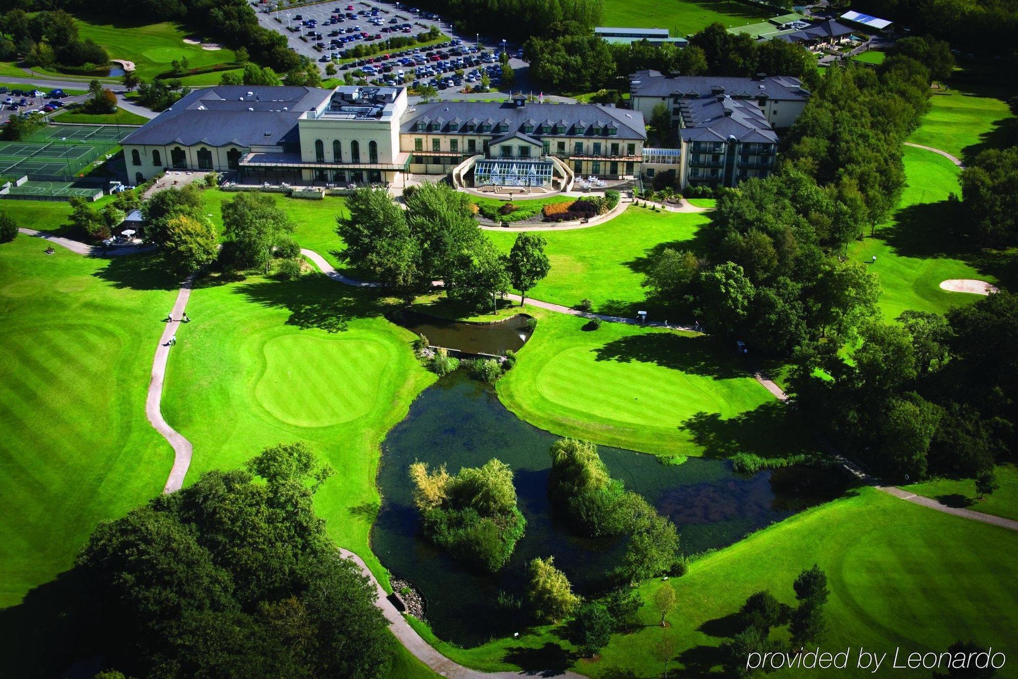 Vale Hotel 4*
