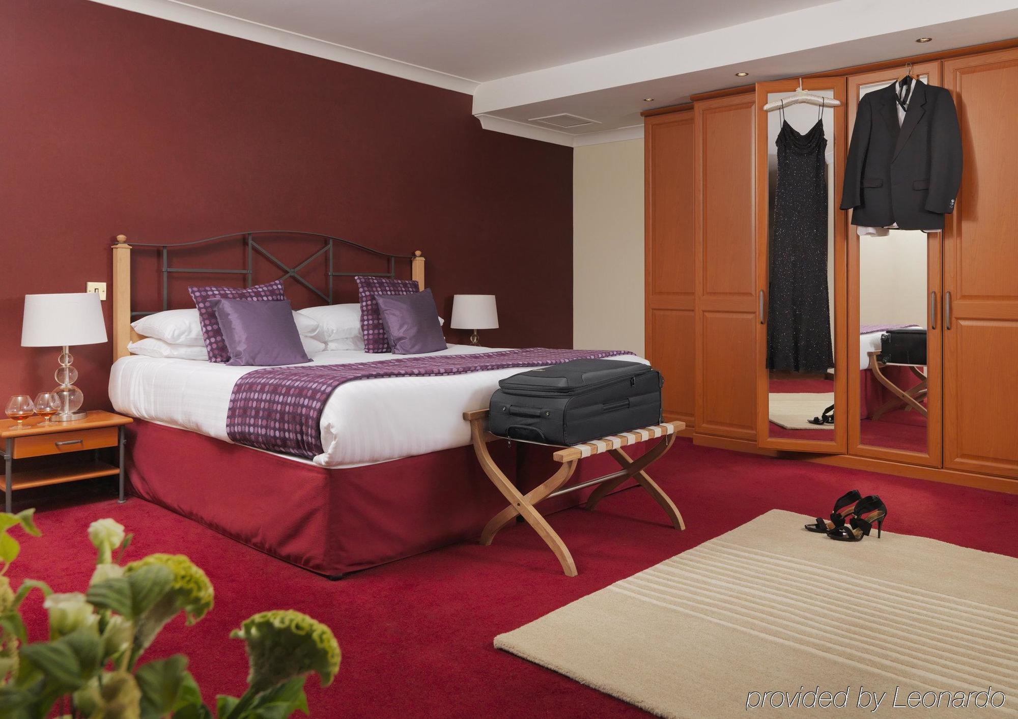 Vale Hotel 4*