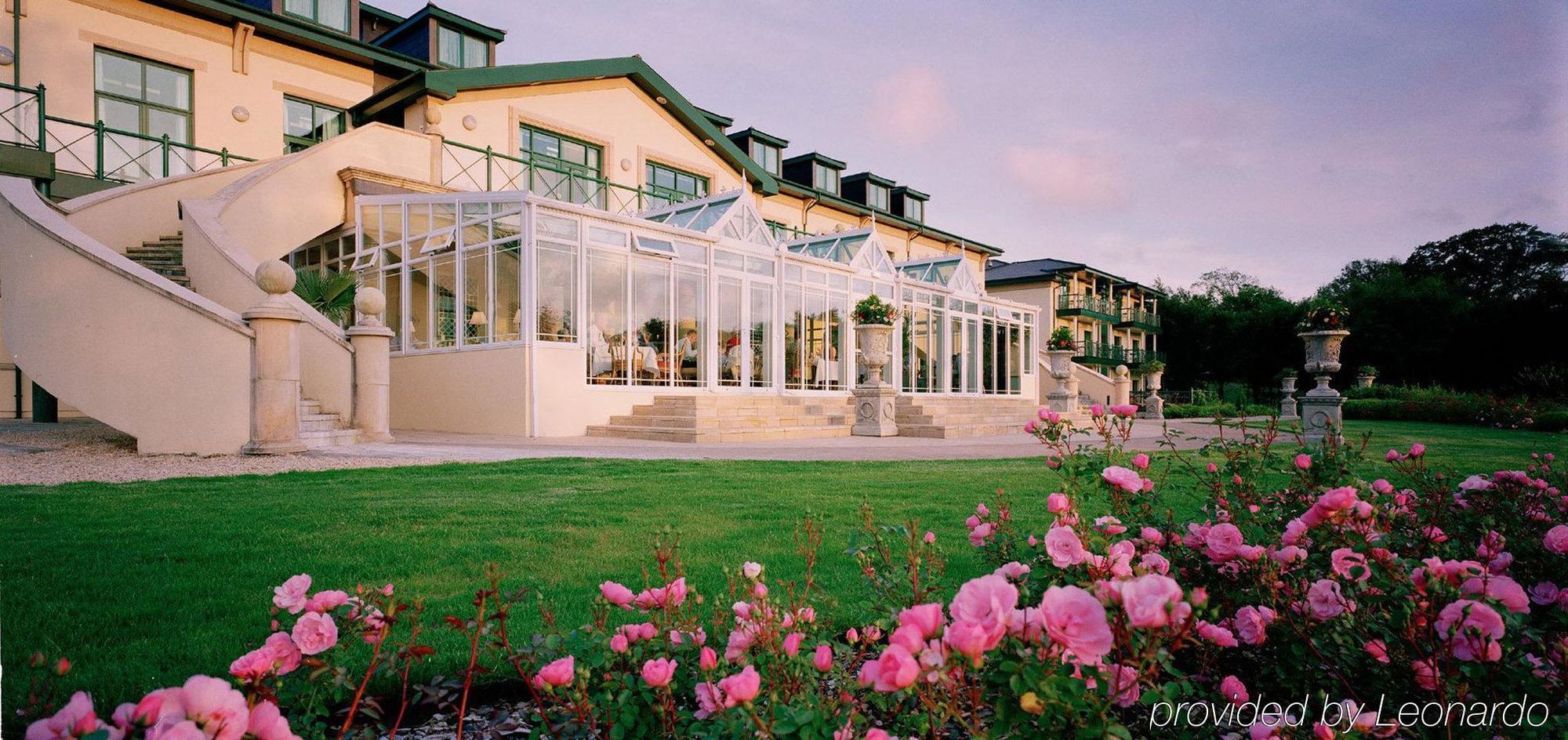 Vale Hotel