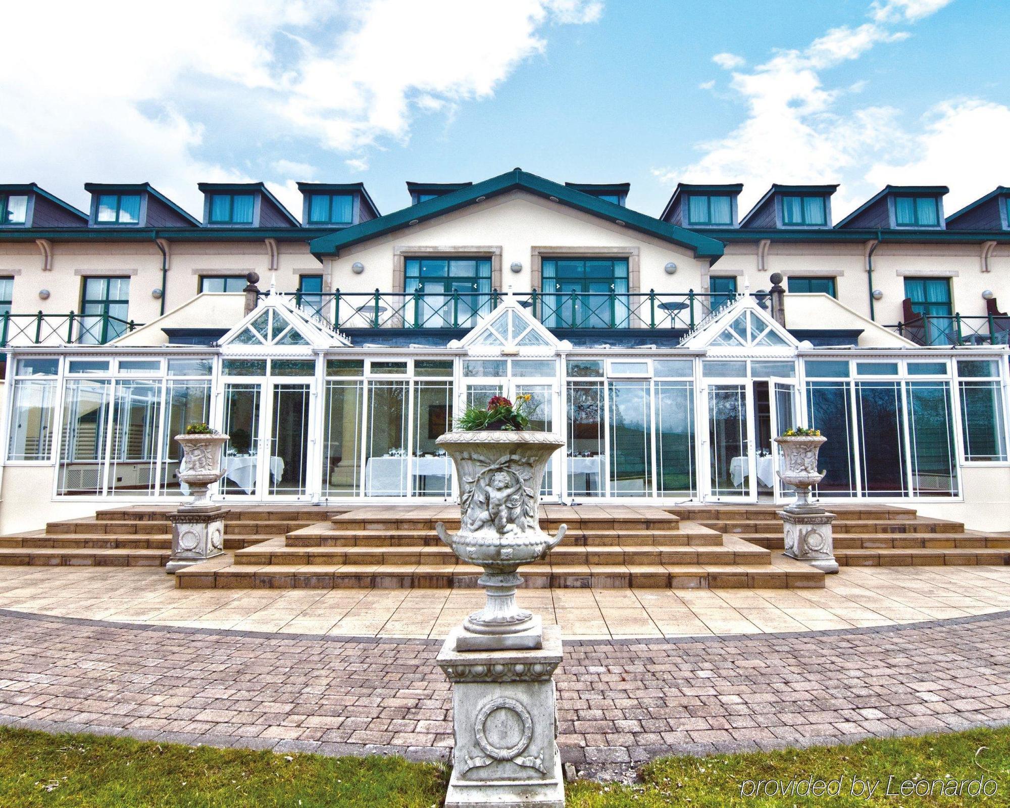 Vale Hotel Hensol
