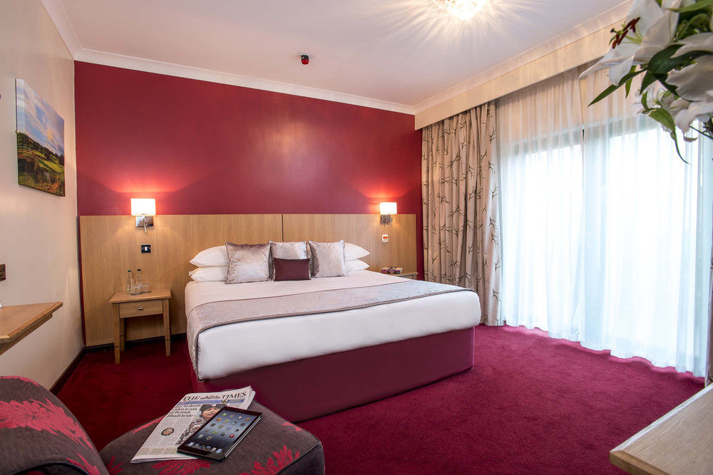 Vale Hotel 4*