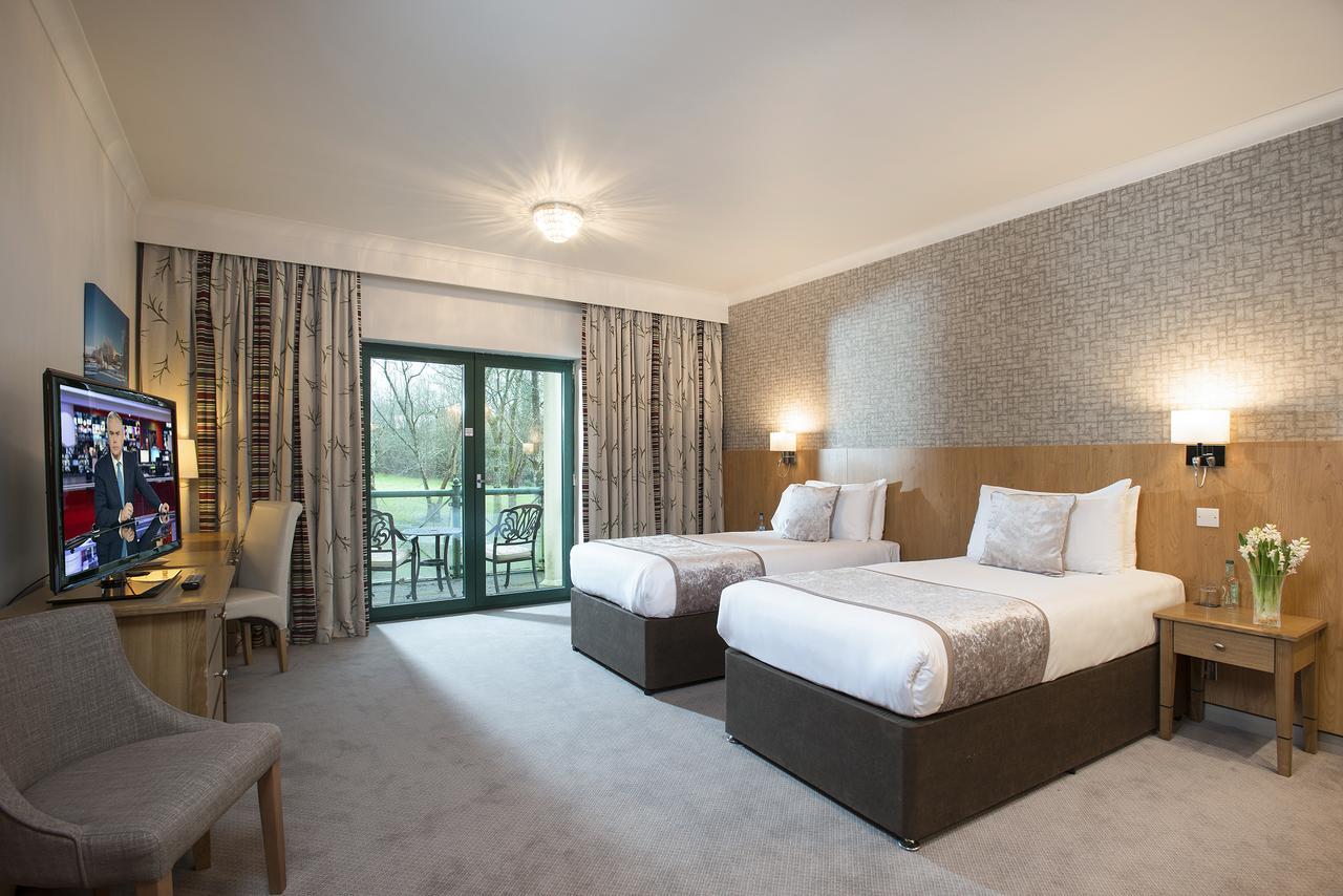 Hotel Vale Hensol