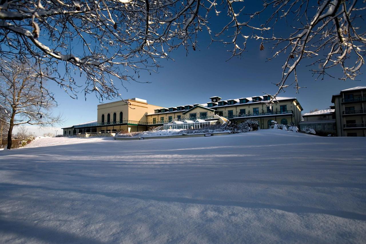 Hotel Vale Hensol